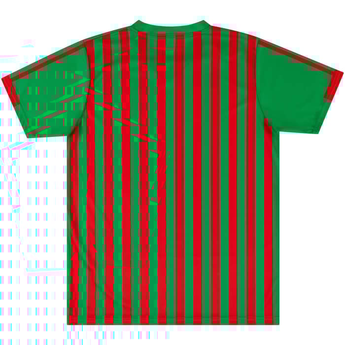 2020-21 Renaissance FC Home Shirt