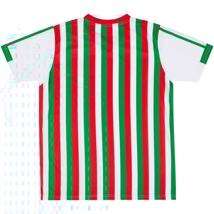 2020-21 Renaissance FC Third Shirt