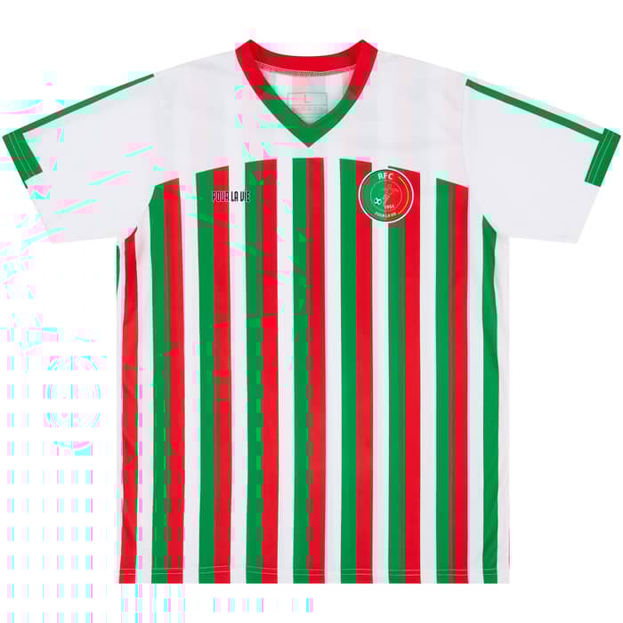 2020-21 Renaissance FC Third Shirt