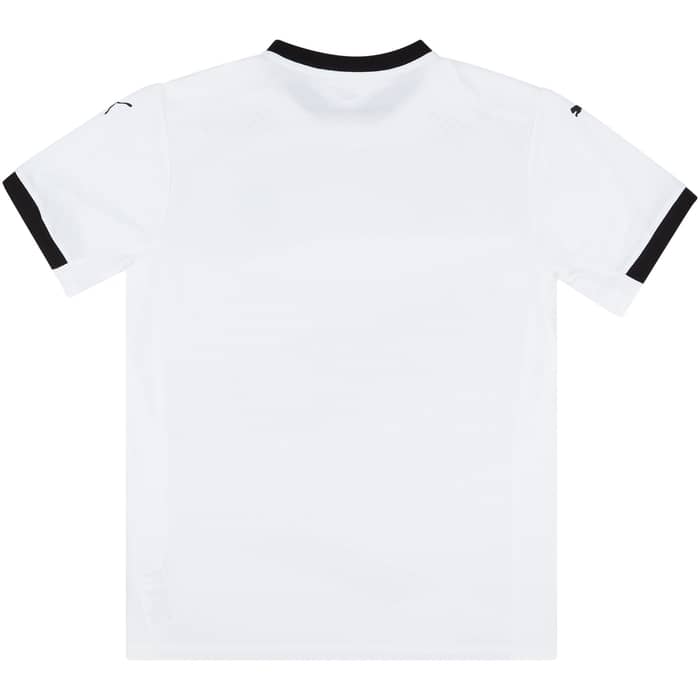 2020-21 Rennes Authentic Away Shirt