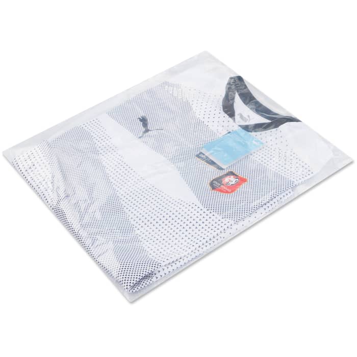2020-21 Rennes Authentic Away Shirt
