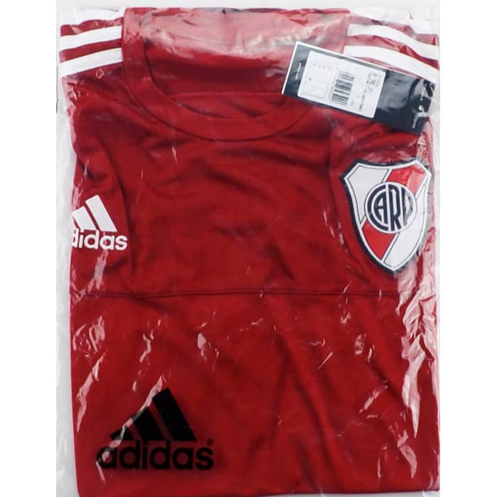 2016-17 River Plate Adizero Training Shirt