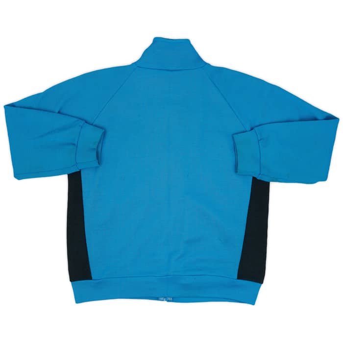 1983-85 Inter Milan Mecsport Track Jacket - 5/10 - (L.Boys)