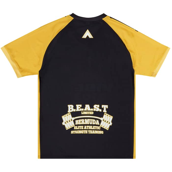 2019-20 Robin Hood FC Away Shirt