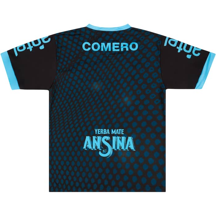2021 Rocha F.C. Away Shirt (Very Good)