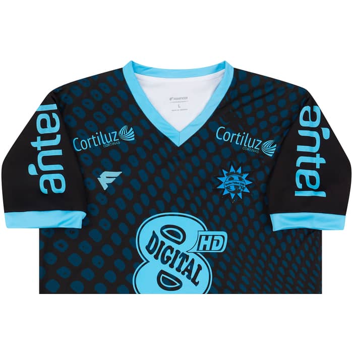 2021 Rocha F.C. Away Shirt (Very Good)