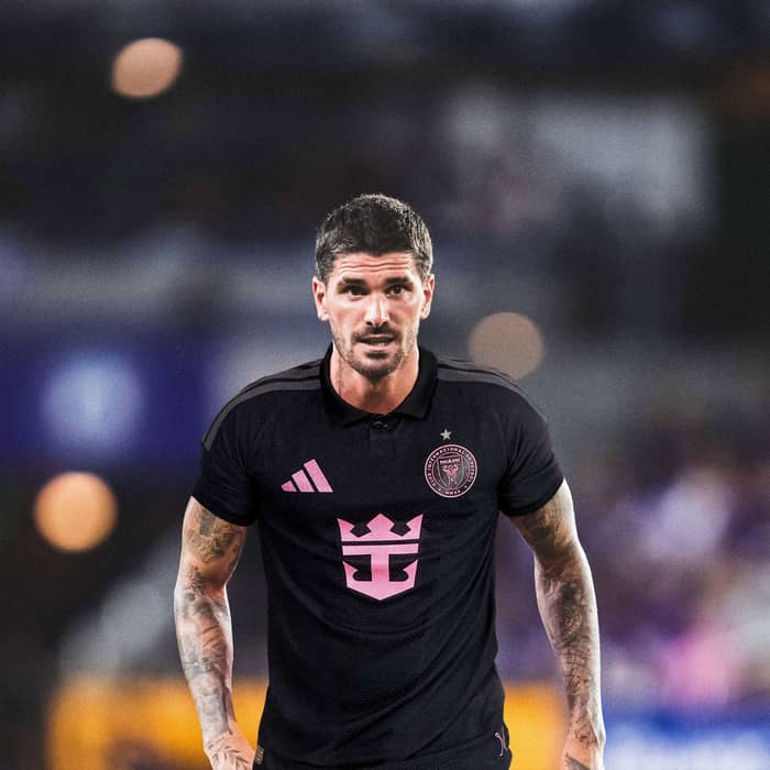 2026-27 Inter Miami Away Shirt Messi #10