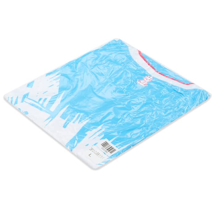 2021-22 Rogerstone Away Shirt
