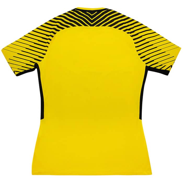 2017-18 Roma Player Issue GK Fourth S/S Shirt (XL)