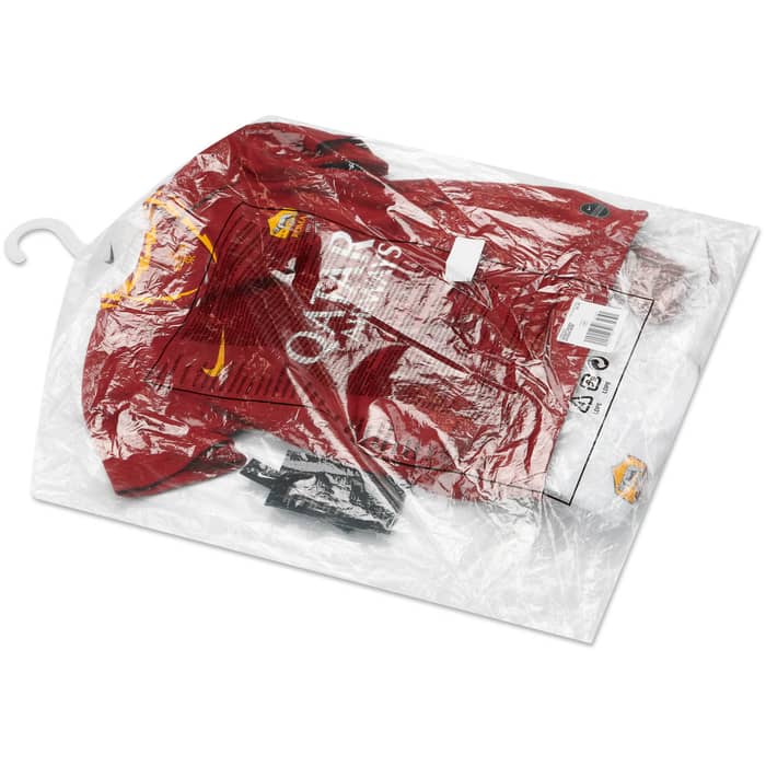 2019-20 Roma Home Full Kit (BABY)