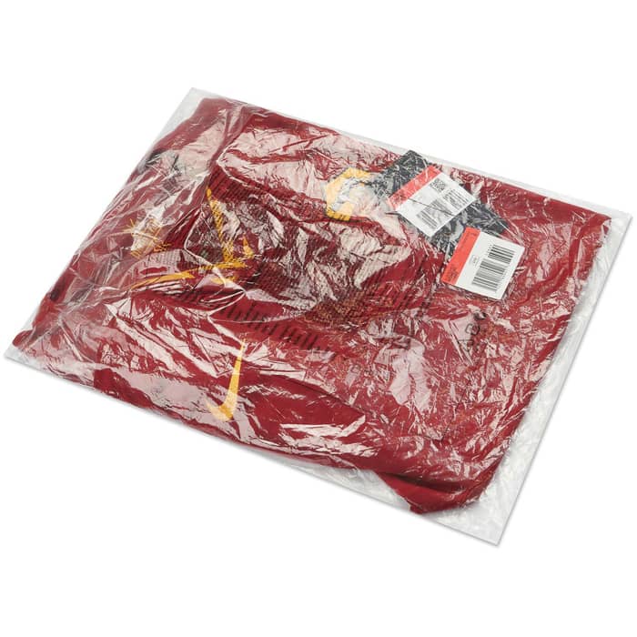 2019-20 Roma Player Issue Vaporknit Home Shirt
