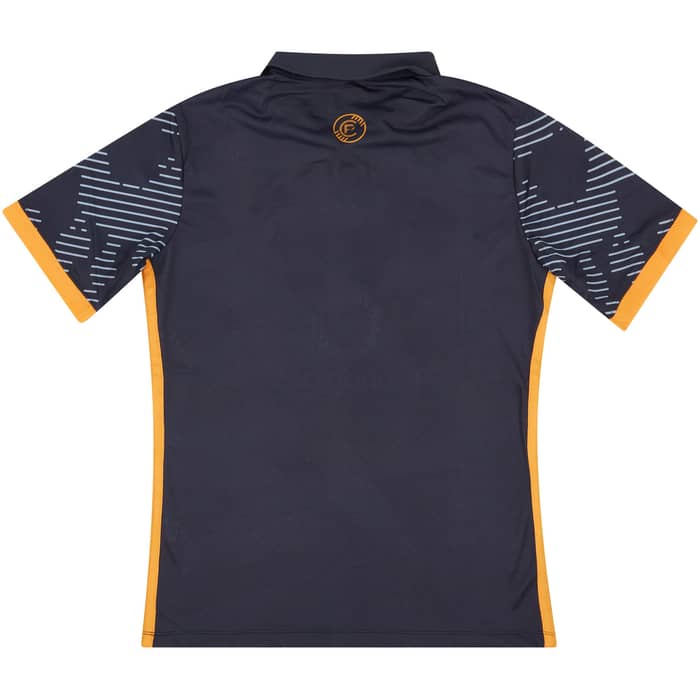 2021-22 RoundGlass Punjab Away Shirt