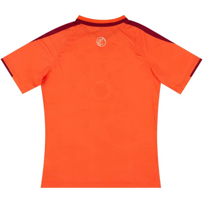 2021-22 RoundGlass Punjab Home Shirt