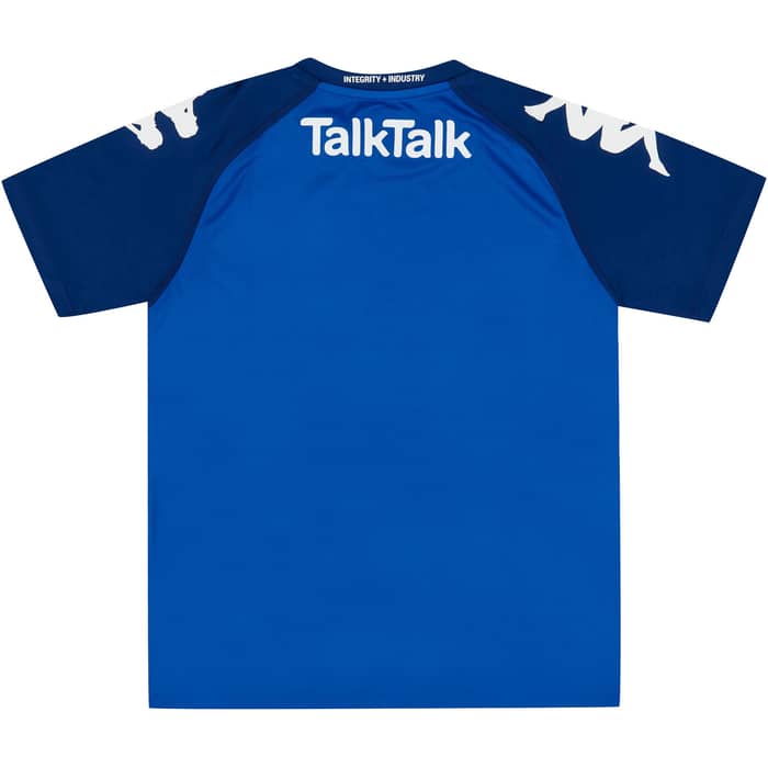 2019-20 Salford City Third Shirt (KIDS)