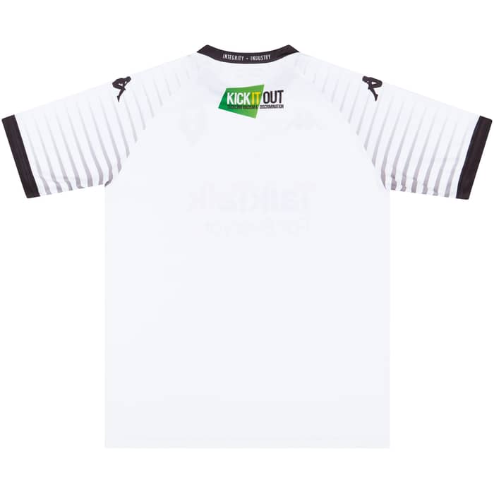 2020-21 Salford City Away Shirt
