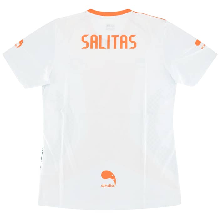 2018-19 Salitas FC Away Shirt 