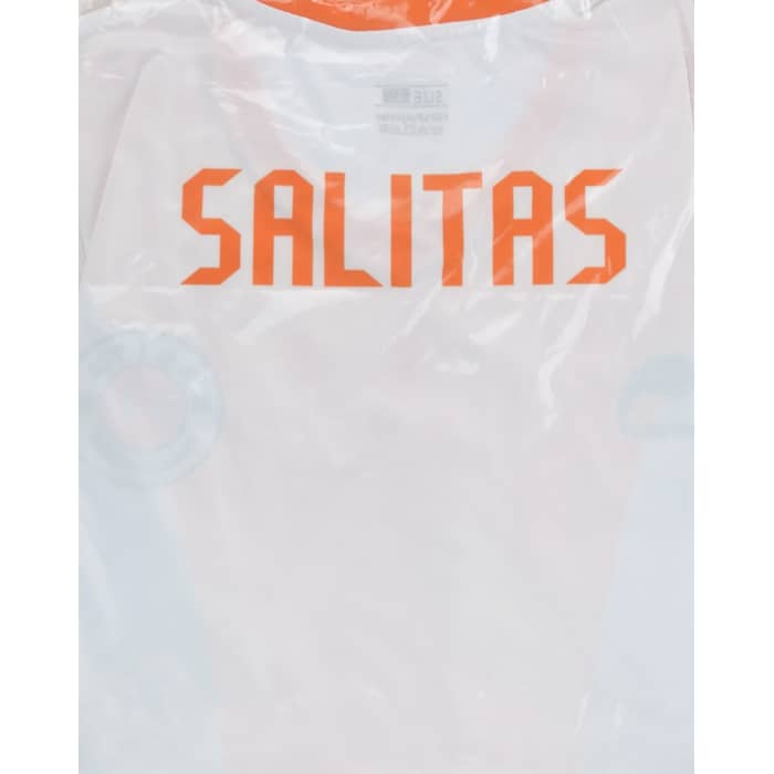 2018-19 Salitas FC Away Shirt 