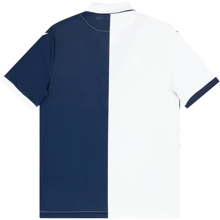2020-21 Sampdoria Special Edition Andrea Doria Shirt - NEW