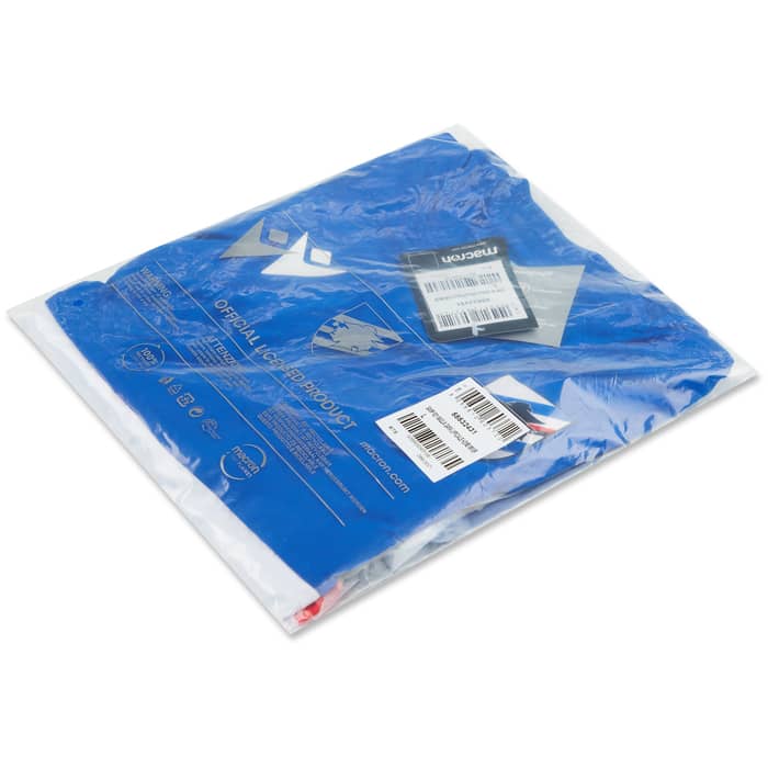 2021-22 Sampdoria Home Shirt