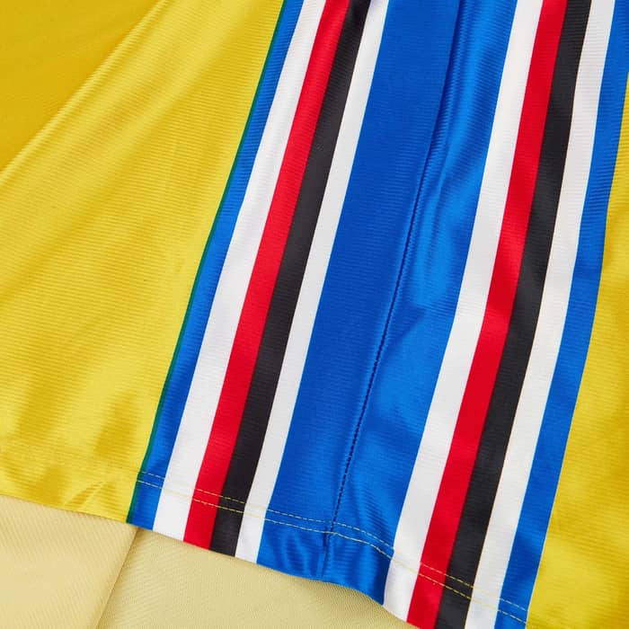 1999-00 Sampdoria L/S Third Shirt - 8/10 - (XL)