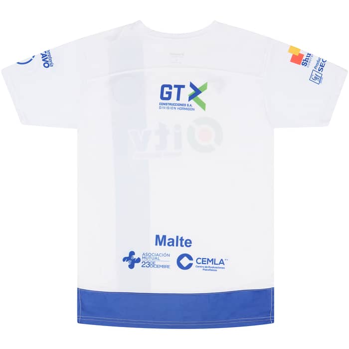 2021 San Martin de Burzaco Away Shirt (Excellent)
