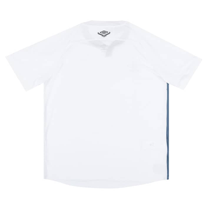 2020-21 Santos Home Shirt - NEW