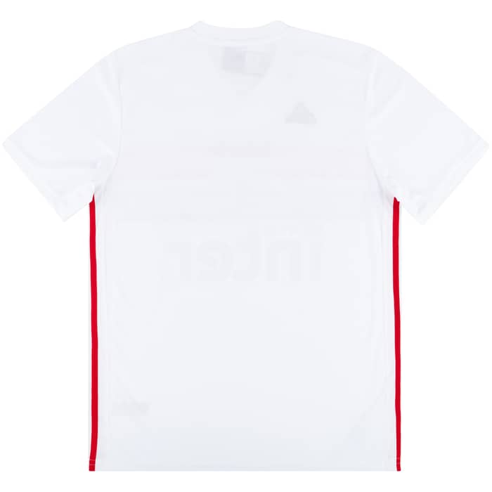 2019 Sao Paulo Home Shirt - NEW