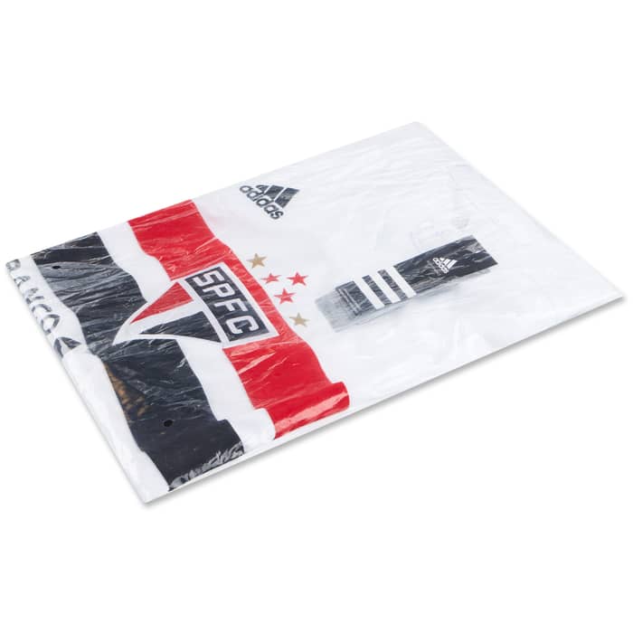 2019 Sao Paulo Home Shirt - NEW