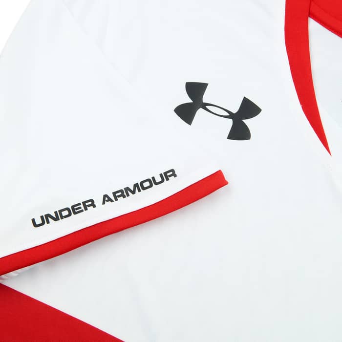 Maillot domicile Sao Paolo 2015