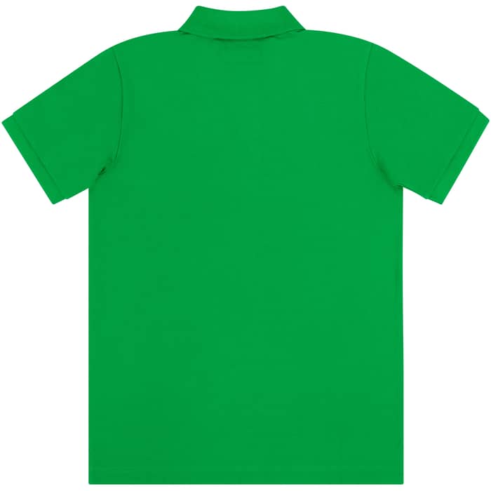 2017-18 Sassuolo Kappa Polo T-Shirt (L.Kids)