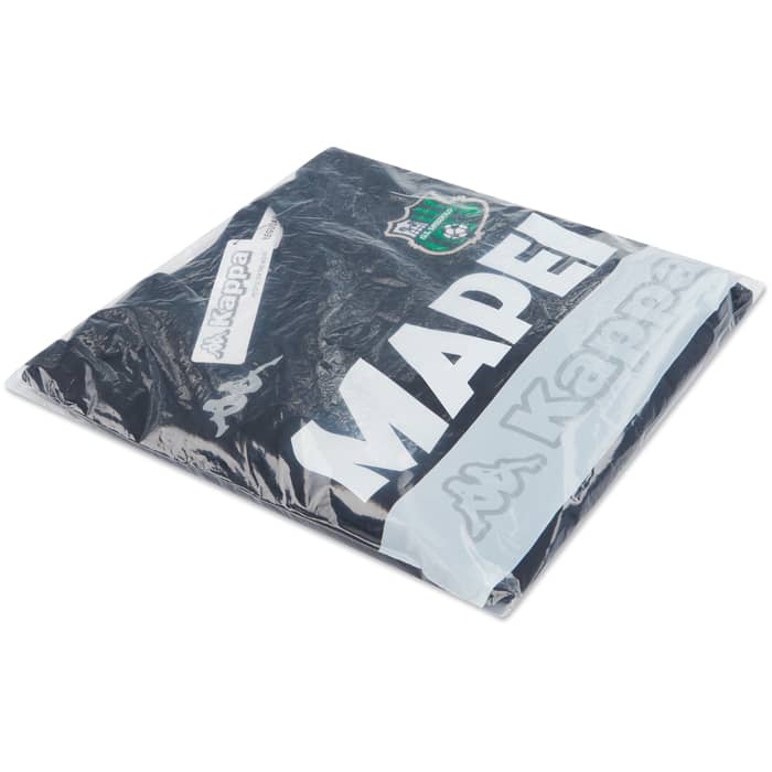 2019-20 Sassuolo Kappa Waterproof Training Top