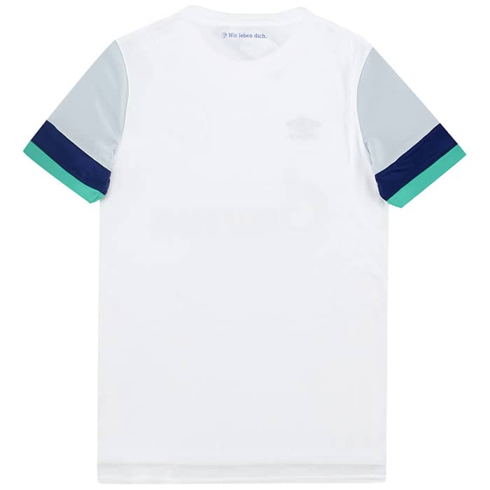 2019-20 Schalke Away Shirt (KIDS)