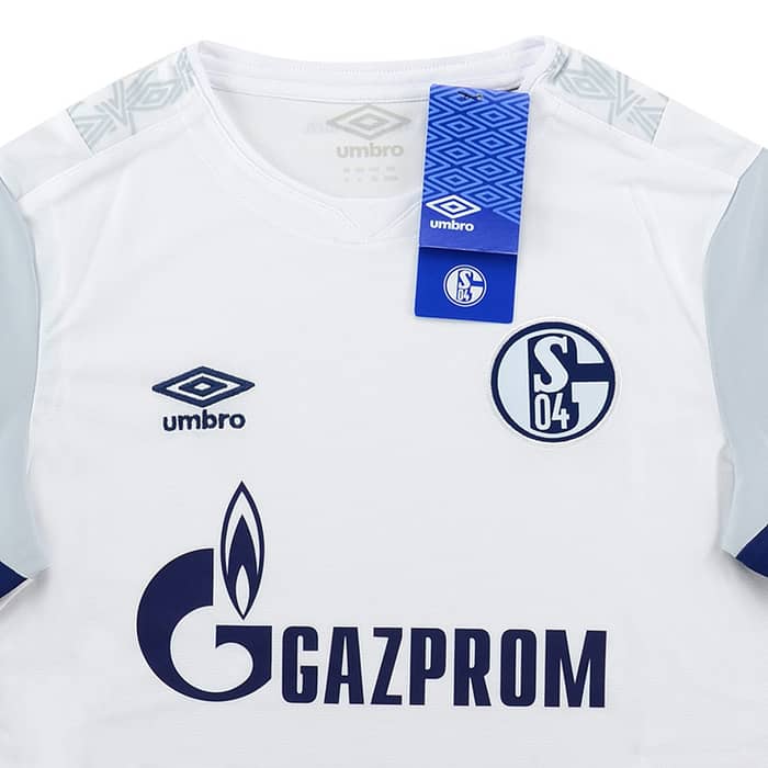 2019-20 Schalke Away Shirt (KIDS)