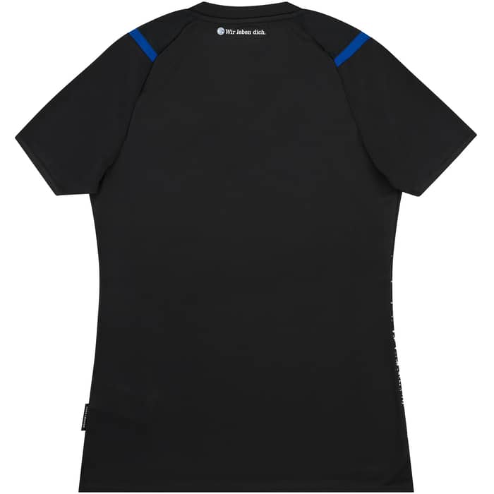 2019-20 Schalke Third Shirt (Womens)