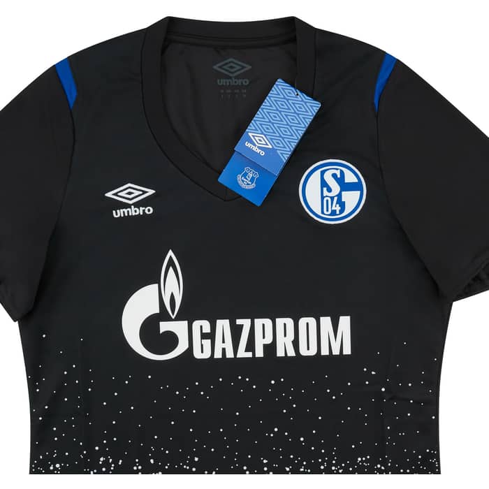 2019-20 Schalke Third Shirt (Womens)