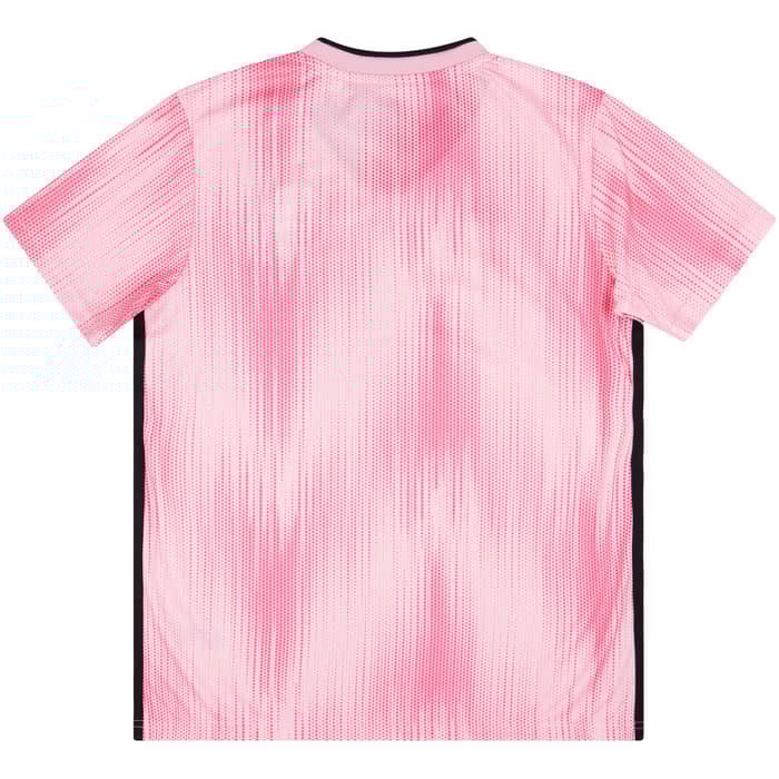 2019-20 Scotland Women's Away Shirt - NEW