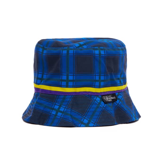 Euro 96' Scotland Home Bucket Hat