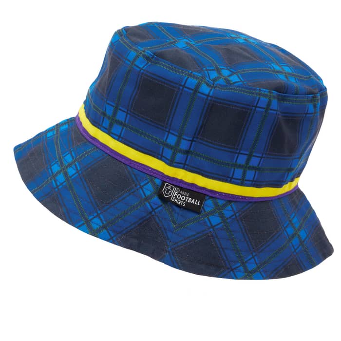 Euro 96' Scotland Home Bucket Hat