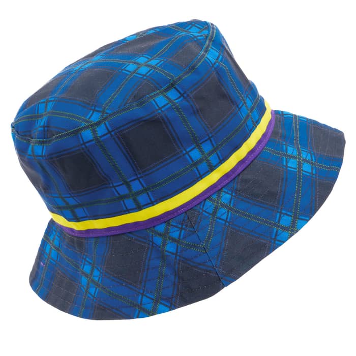 Euro 96' Scotland Home Bucket Hat
