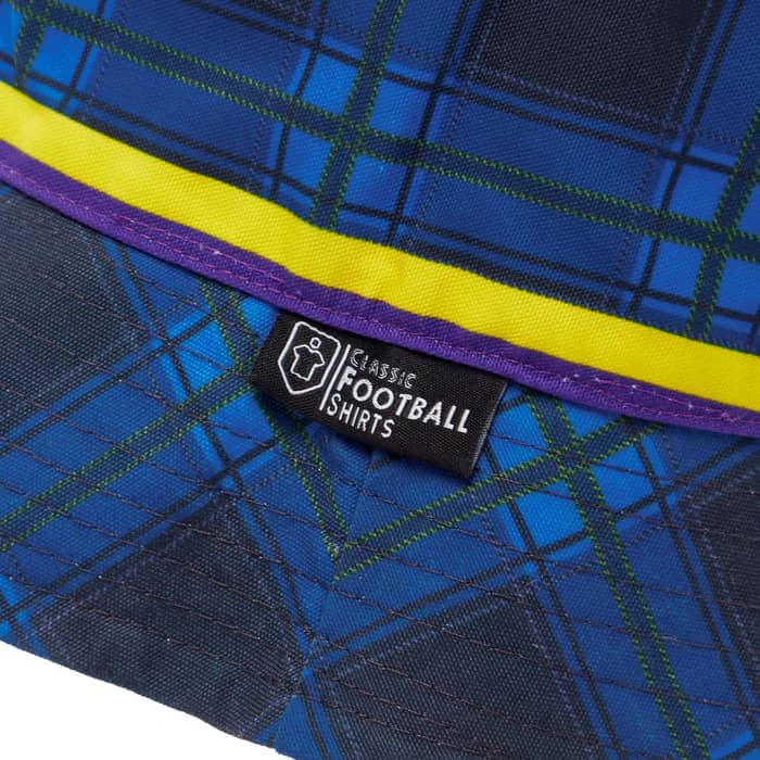 Euro 96' Scotland Home Bucket Hat