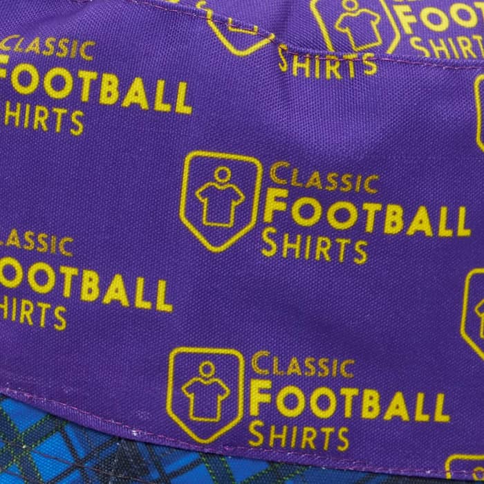 Euro 96' Scotland Home Bucket Hat