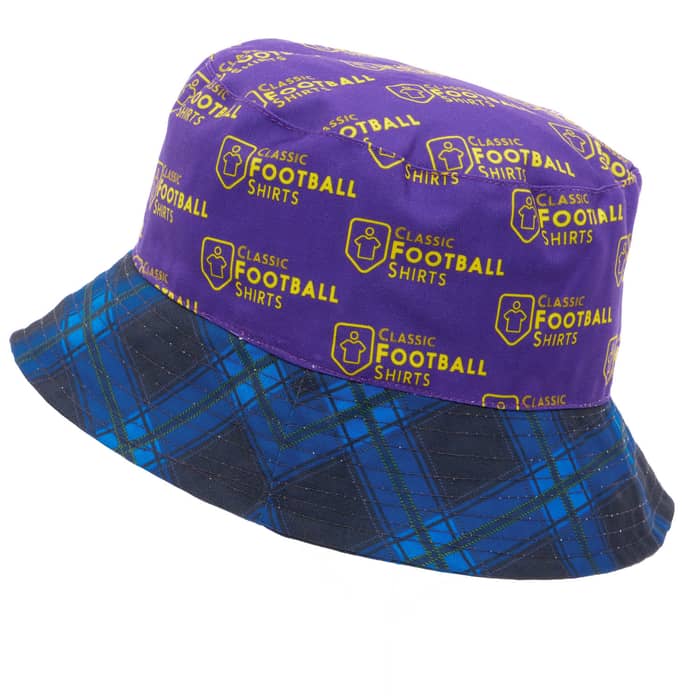 Euro 96' Scotland Home Bucket Hat