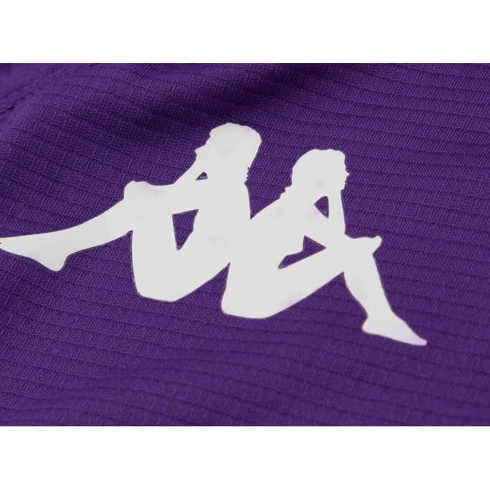 2020-21 Fiorentina Player Issue Home Shirt