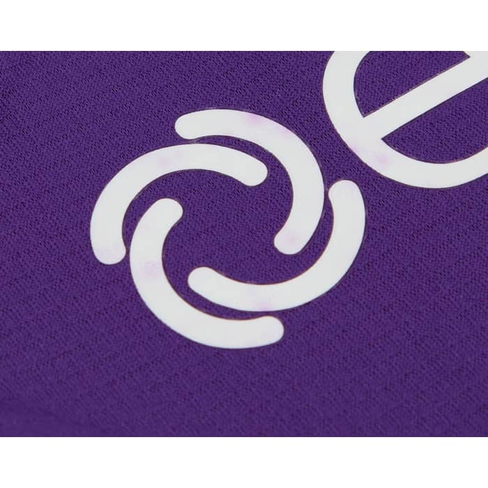 2020-21 Fiorentina Player Issue Home Shirt