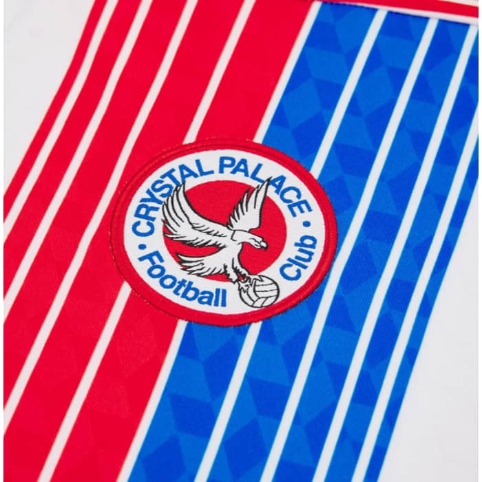 2026-27 Crystal Palace Home Shirt
