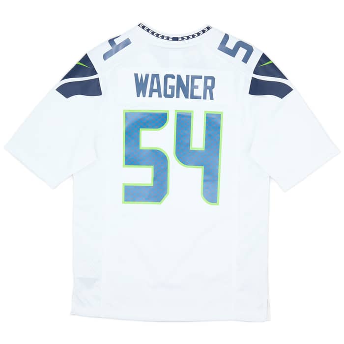 2023 Seattle Seahawks Wagner #54 Nike Game Away Jersey (S)