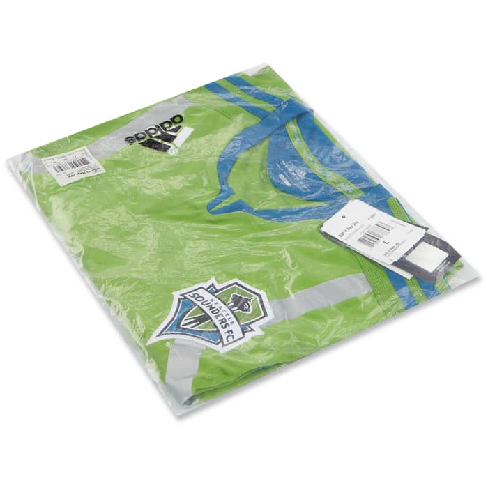 2011 Seattle Sounders Home Shirt