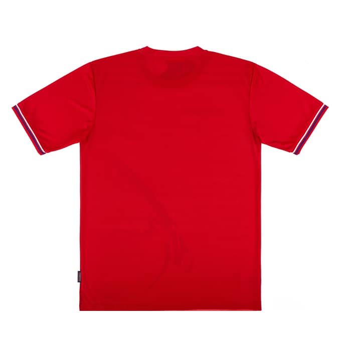 2019-20 Al-Shahania Home Shirt