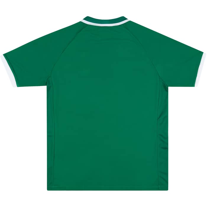 2019-21 Sheffield Wednesday Away Shirt