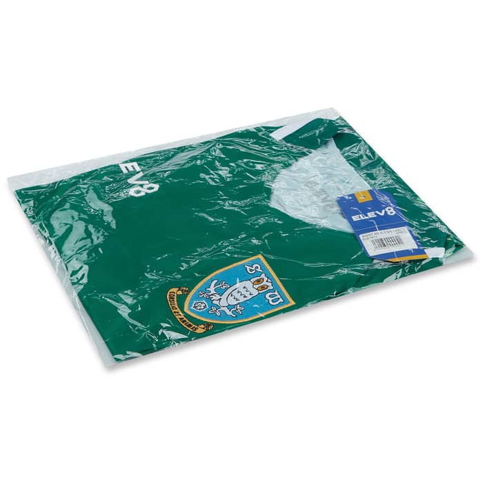 2019-21 Sheffield Wednesday Away Shirt